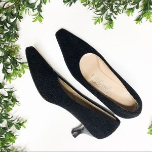 Salvatore Ferragamo | Vintage Pointy Heels